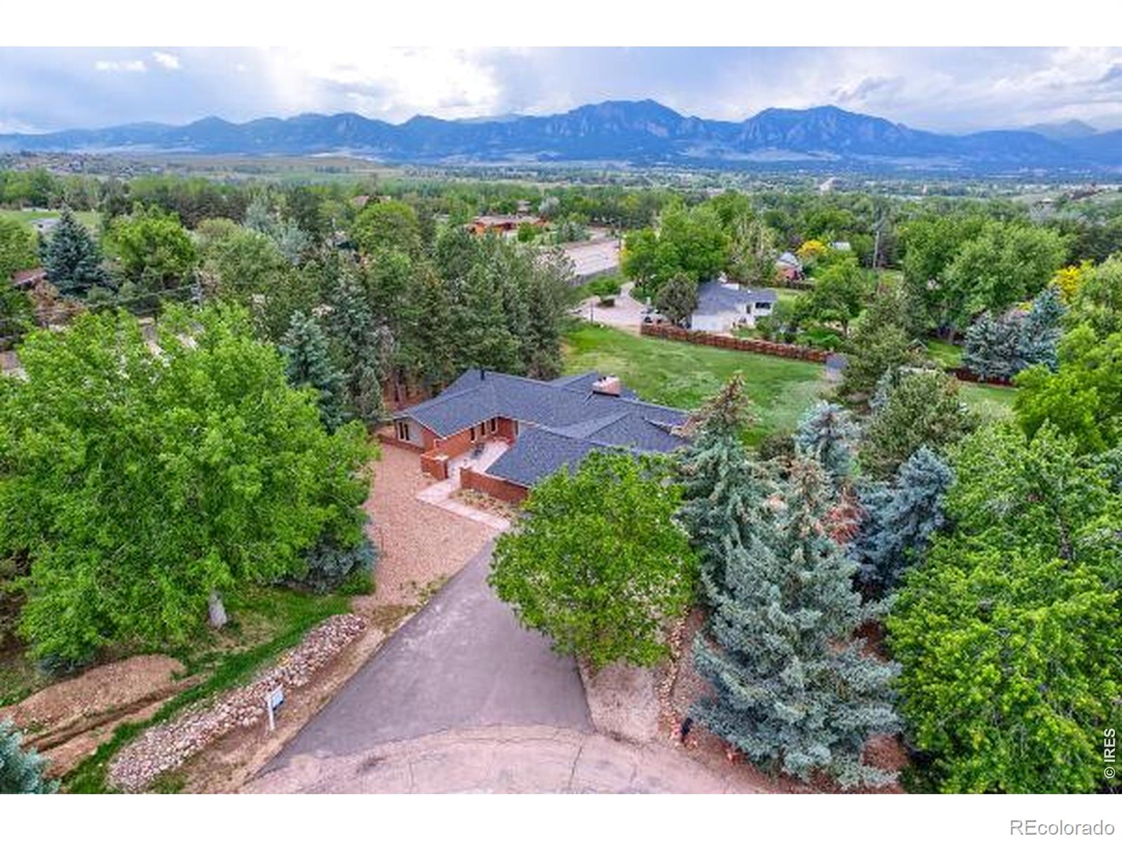 MLS Image #0 for 19  ridge road,boulder, Colorado