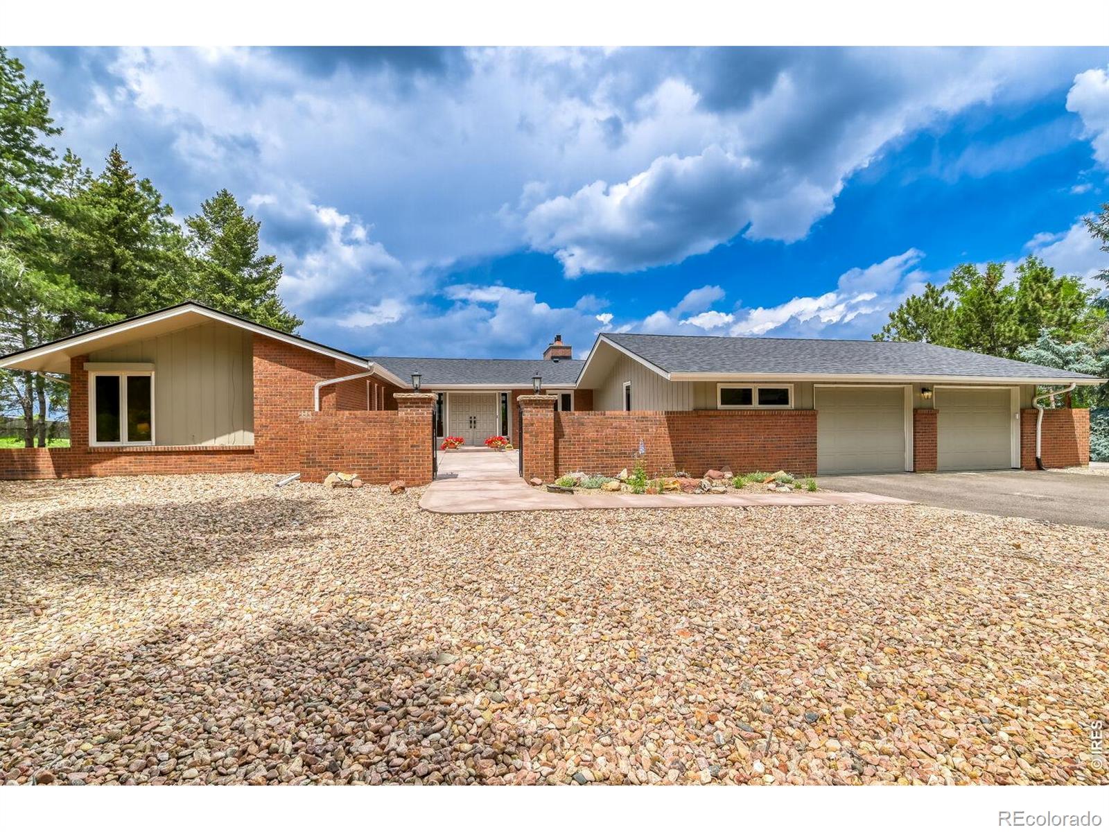 MLS Image #3 for 19  ridge road,boulder, Colorado