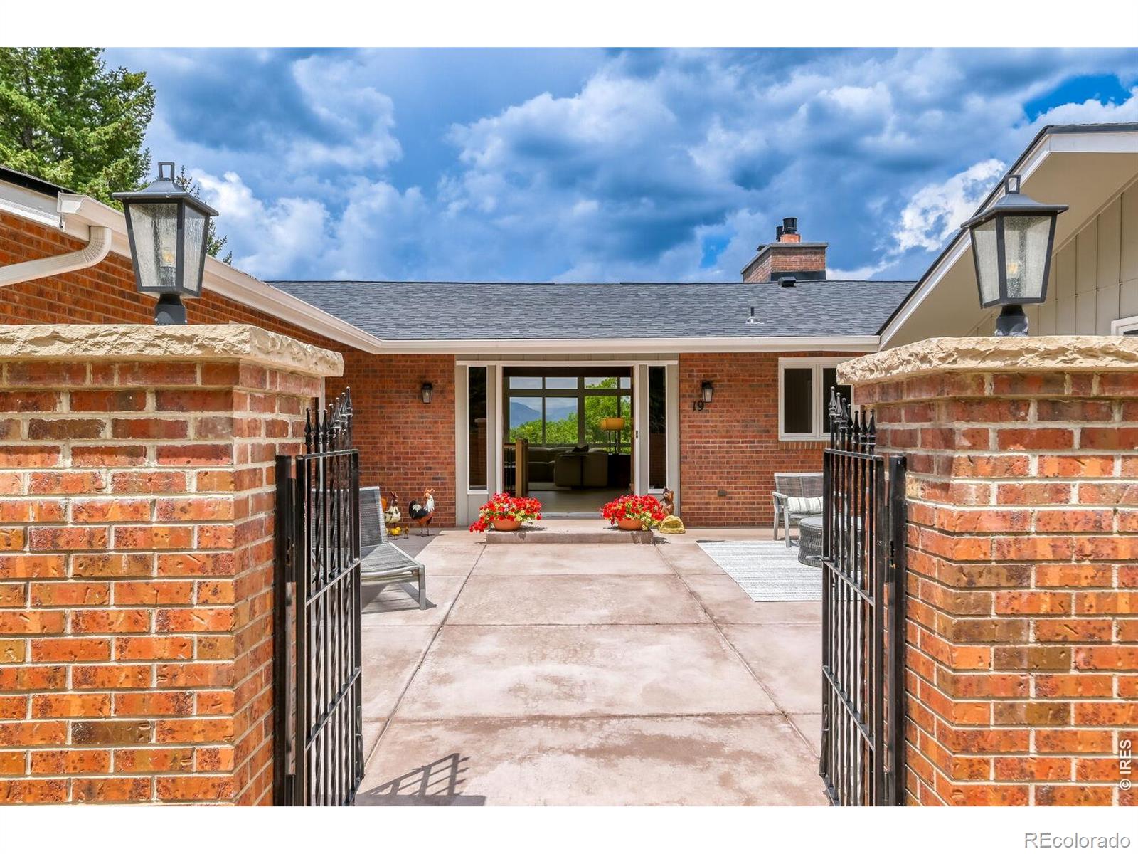 MLS Image #4 for 19  ridge road,boulder, Colorado