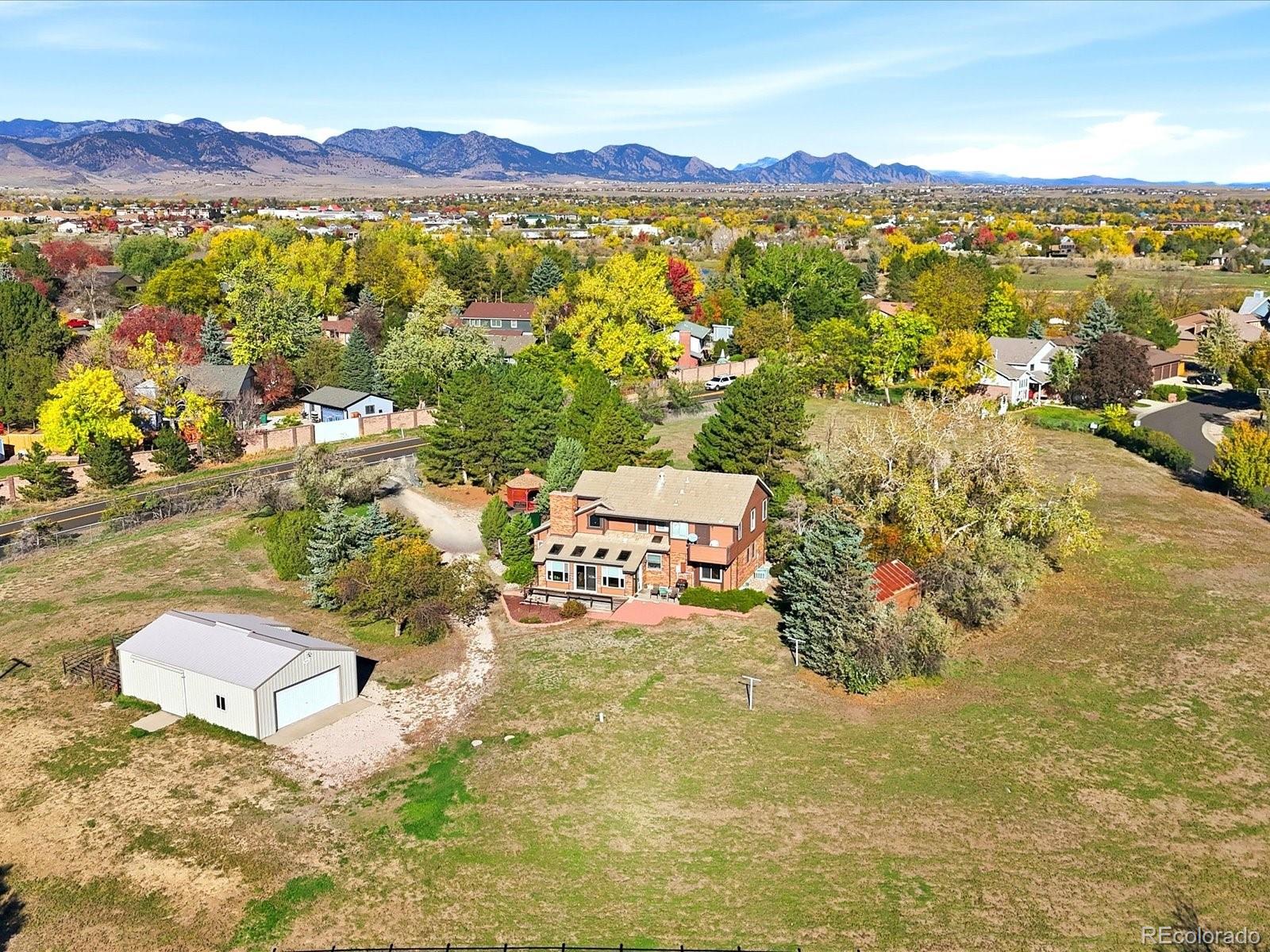 MLS Image #0 for 5824  eldridge street,arvada, Colorado