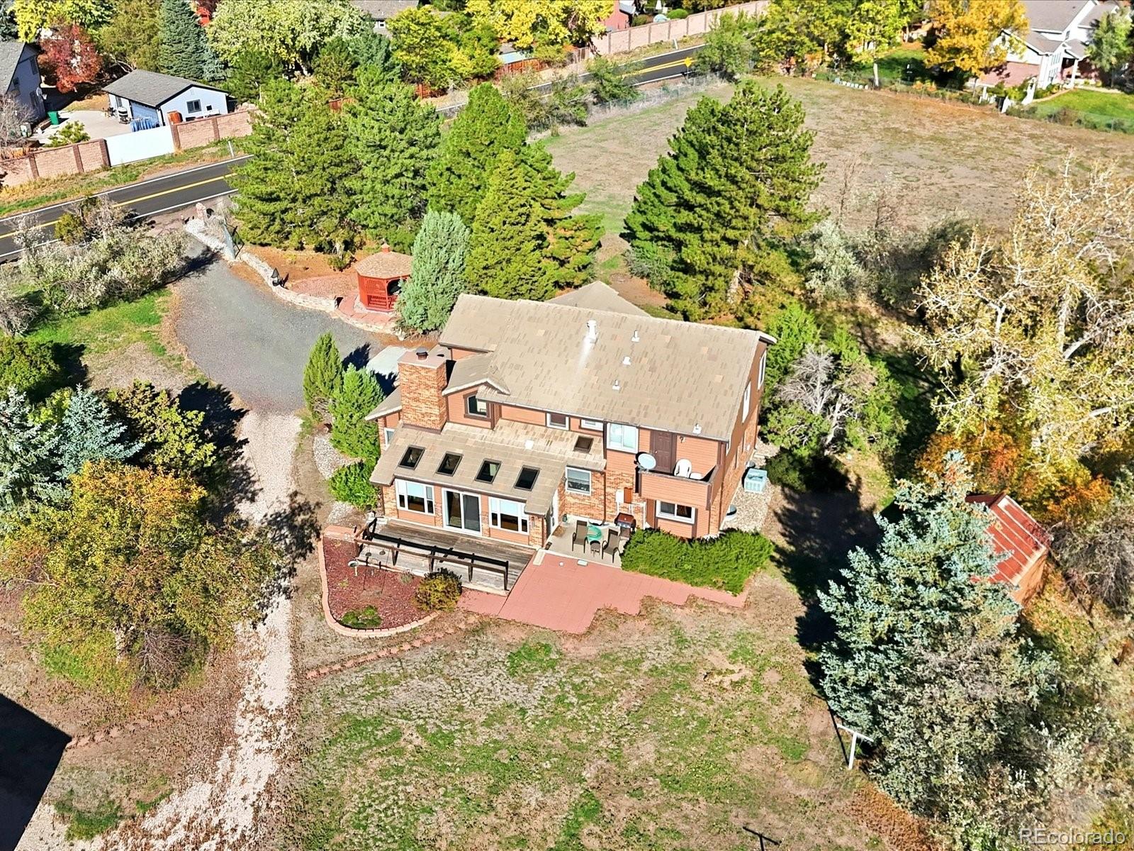 MLS Image #1 for 5824  eldridge street,arvada, Colorado