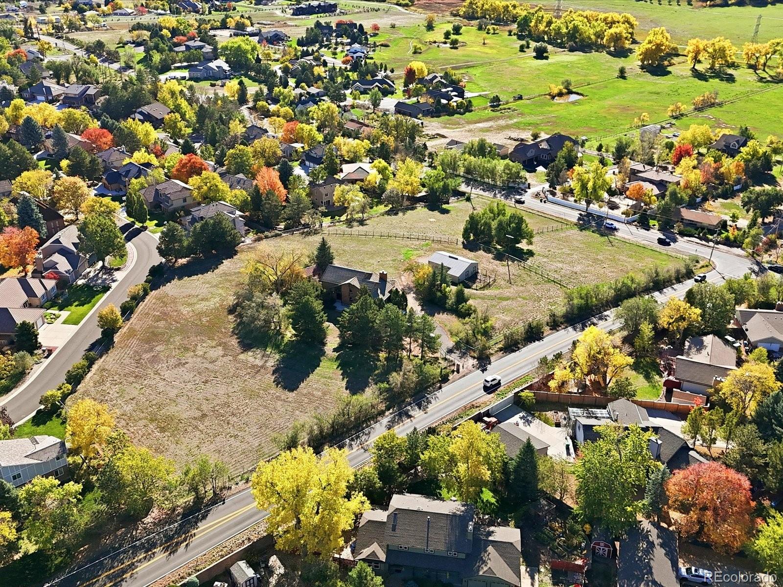 MLS Image #2 for 5824  eldridge street,arvada, Colorado