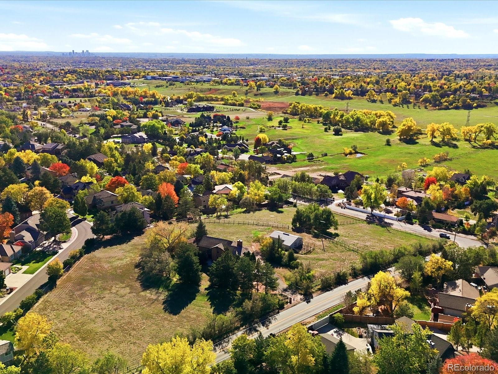 MLS Image #3 for 5824  eldridge street,arvada, Colorado