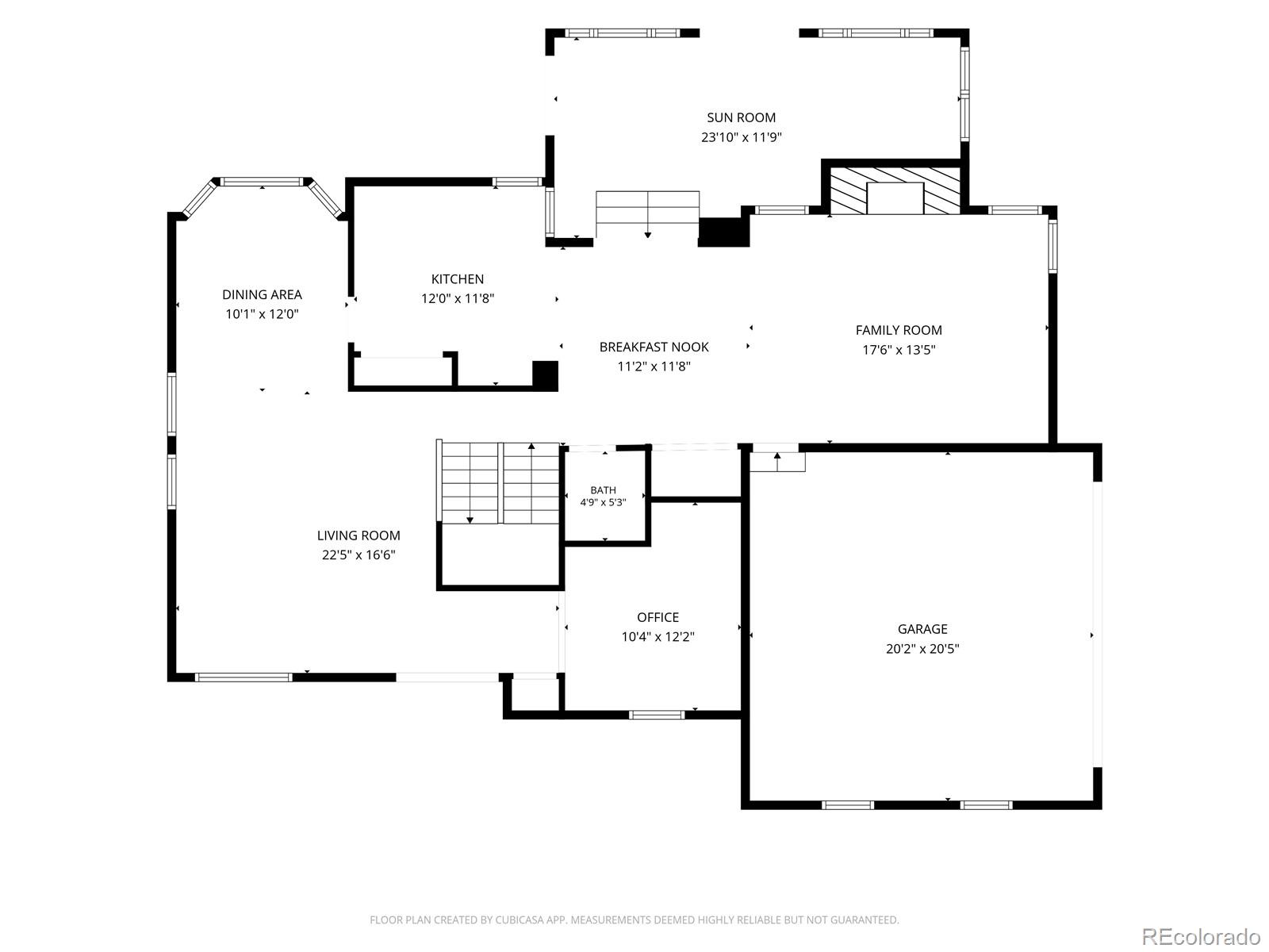 MLS Image #38 for 5824  eldridge street,arvada, Colorado