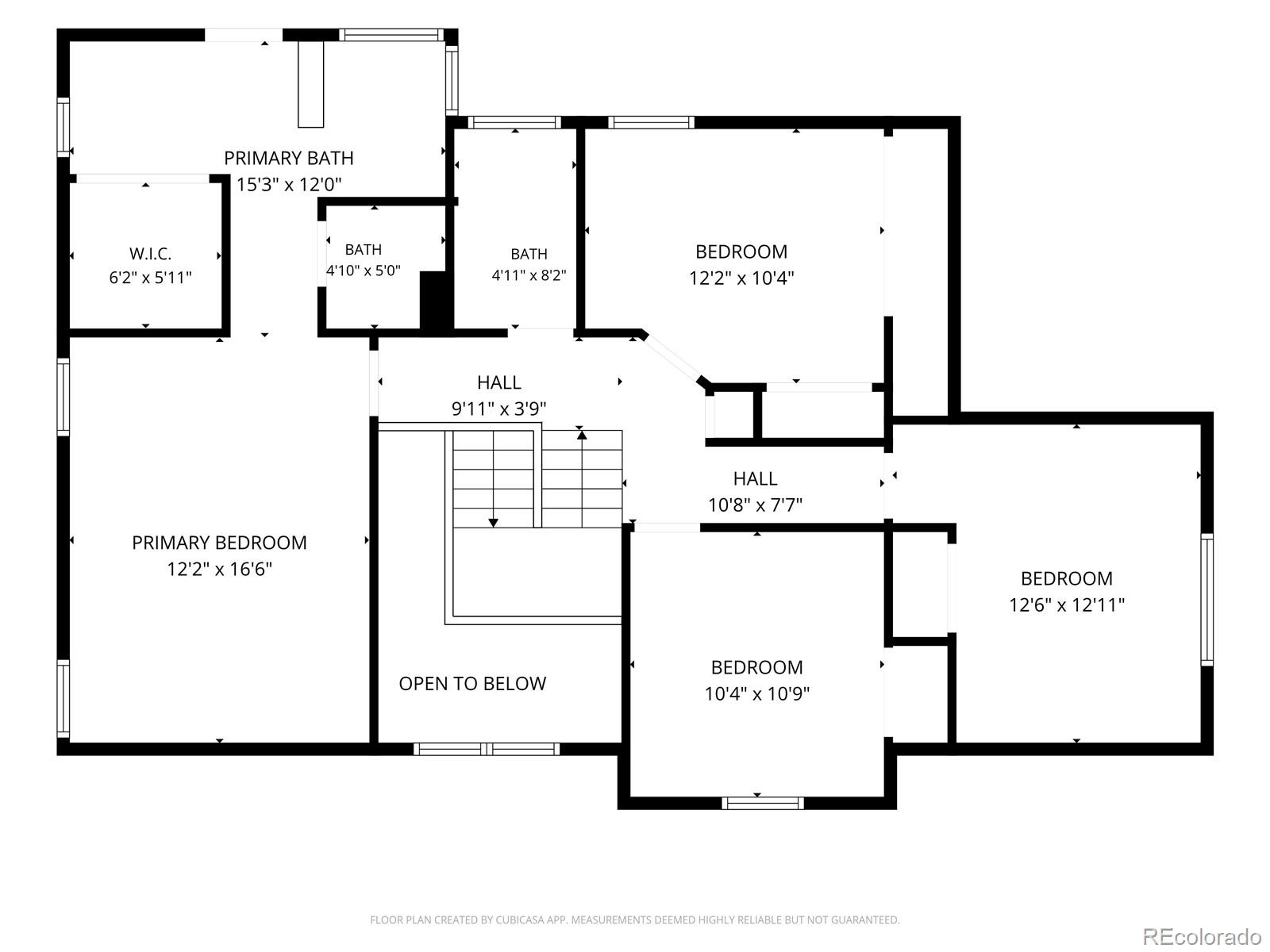 MLS Image #39 for 5824  eldridge street,arvada, Colorado