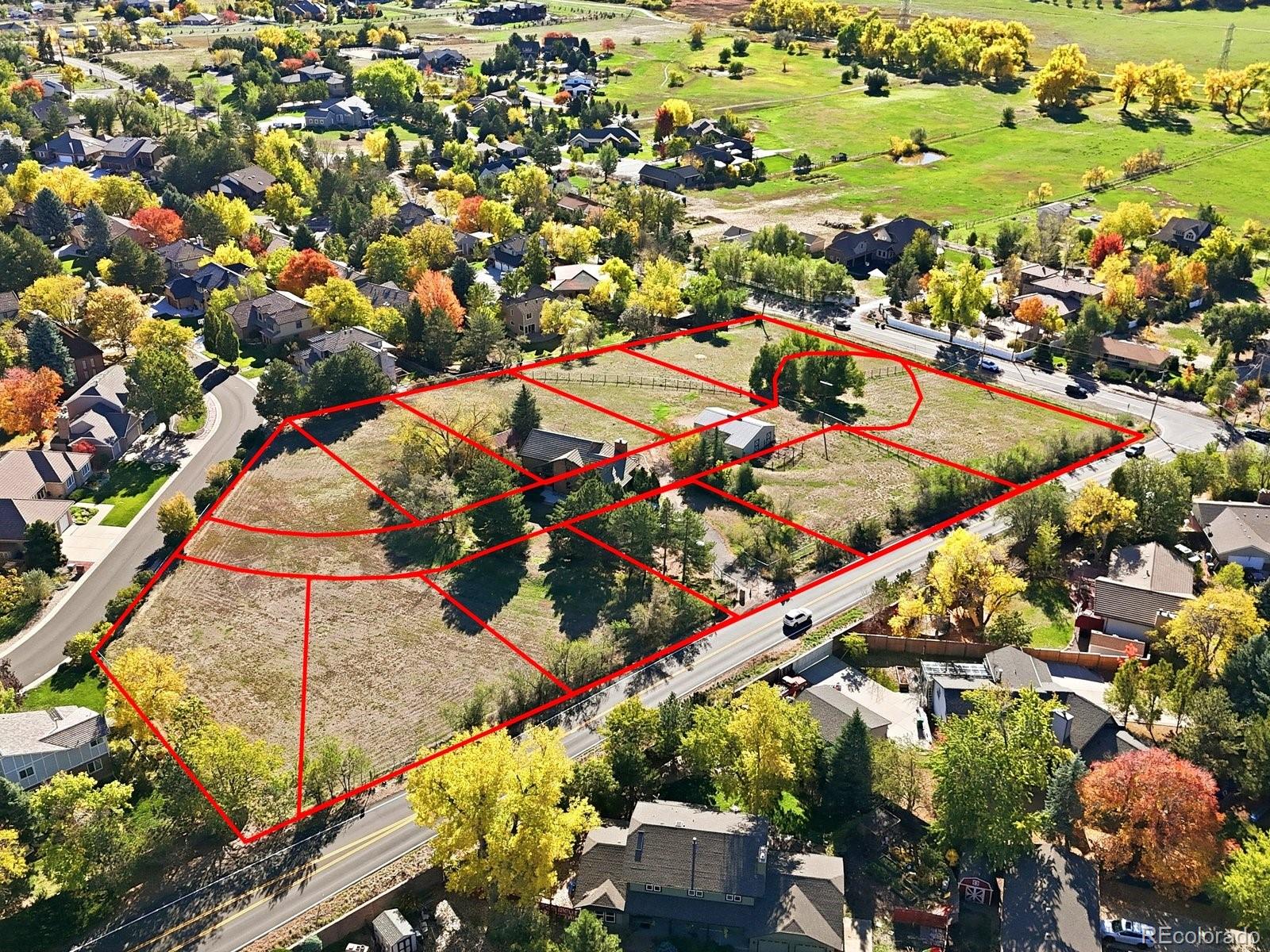 MLS Image #4 for 5824  eldridge street,arvada, Colorado