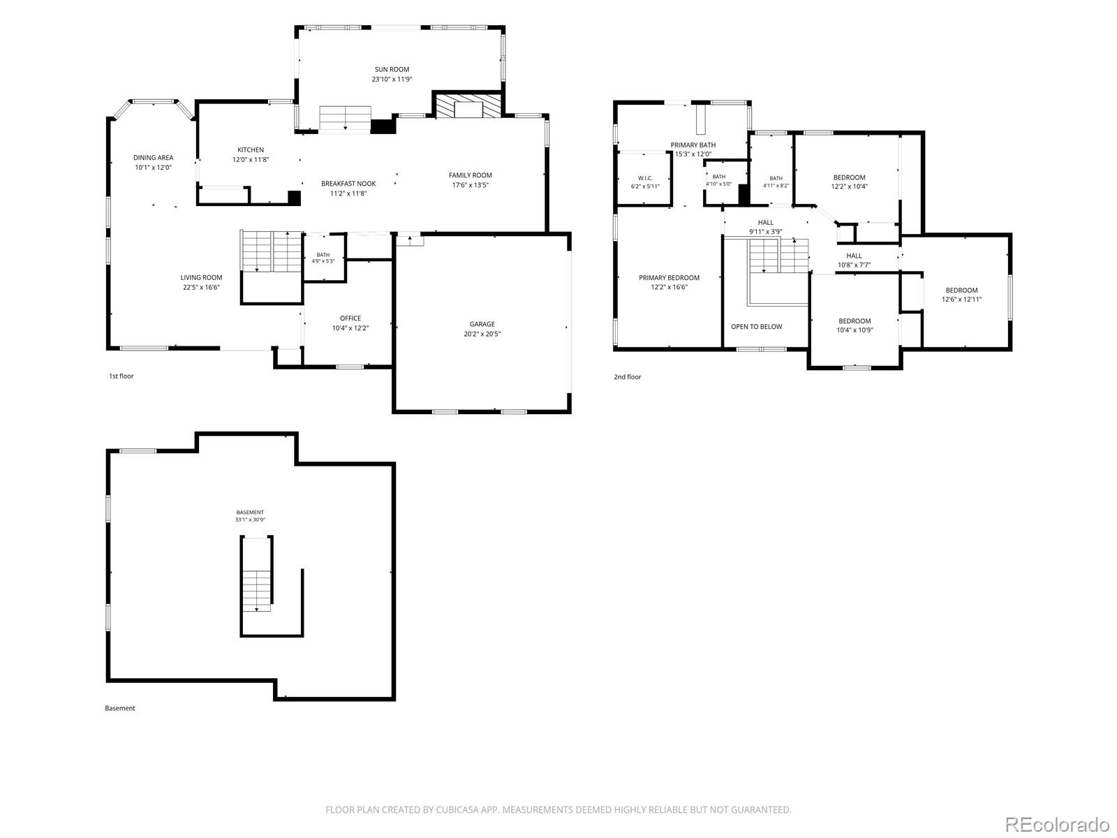 MLS Image #40 for 5824  eldridge street,arvada, Colorado