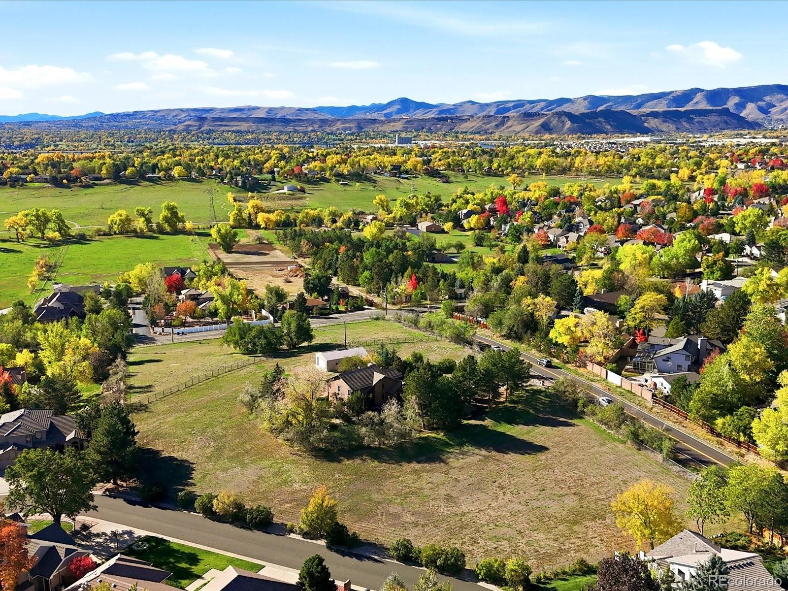 MLS Image #5 for 5824  eldridge street,arvada, Colorado
