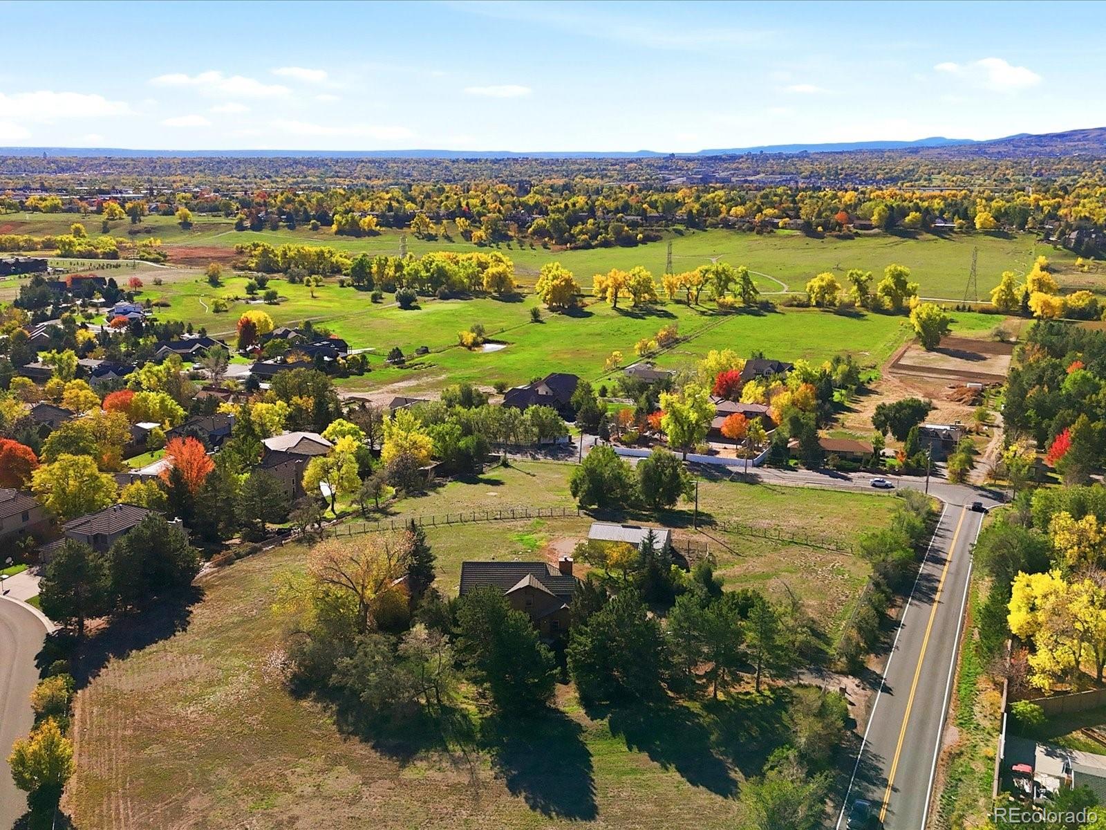 MLS Image #6 for 5824  eldridge street,arvada, Colorado