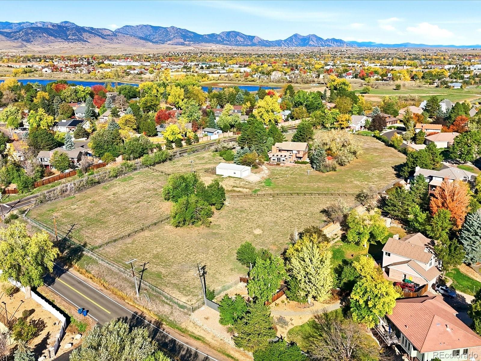 MLS Image #7 for 5824  eldridge street,arvada, Colorado