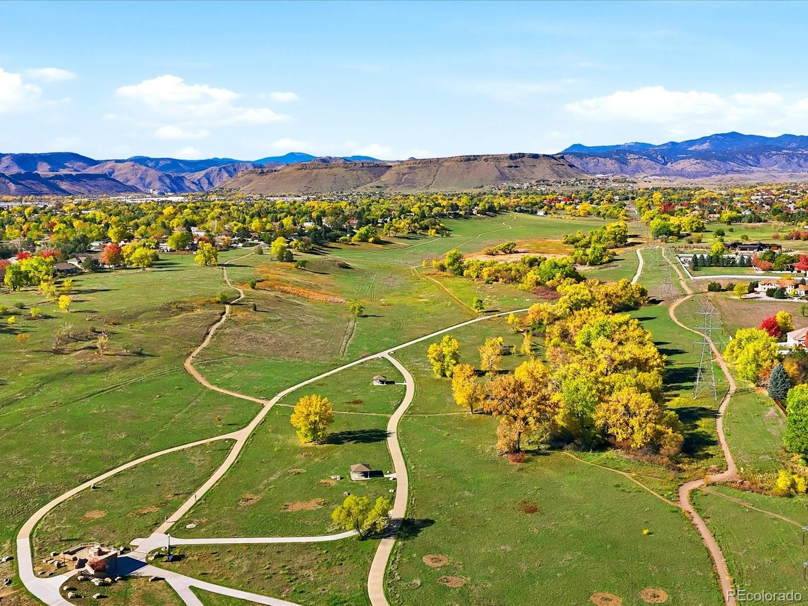 MLS Image #9 for 5824  eldridge street,arvada, Colorado