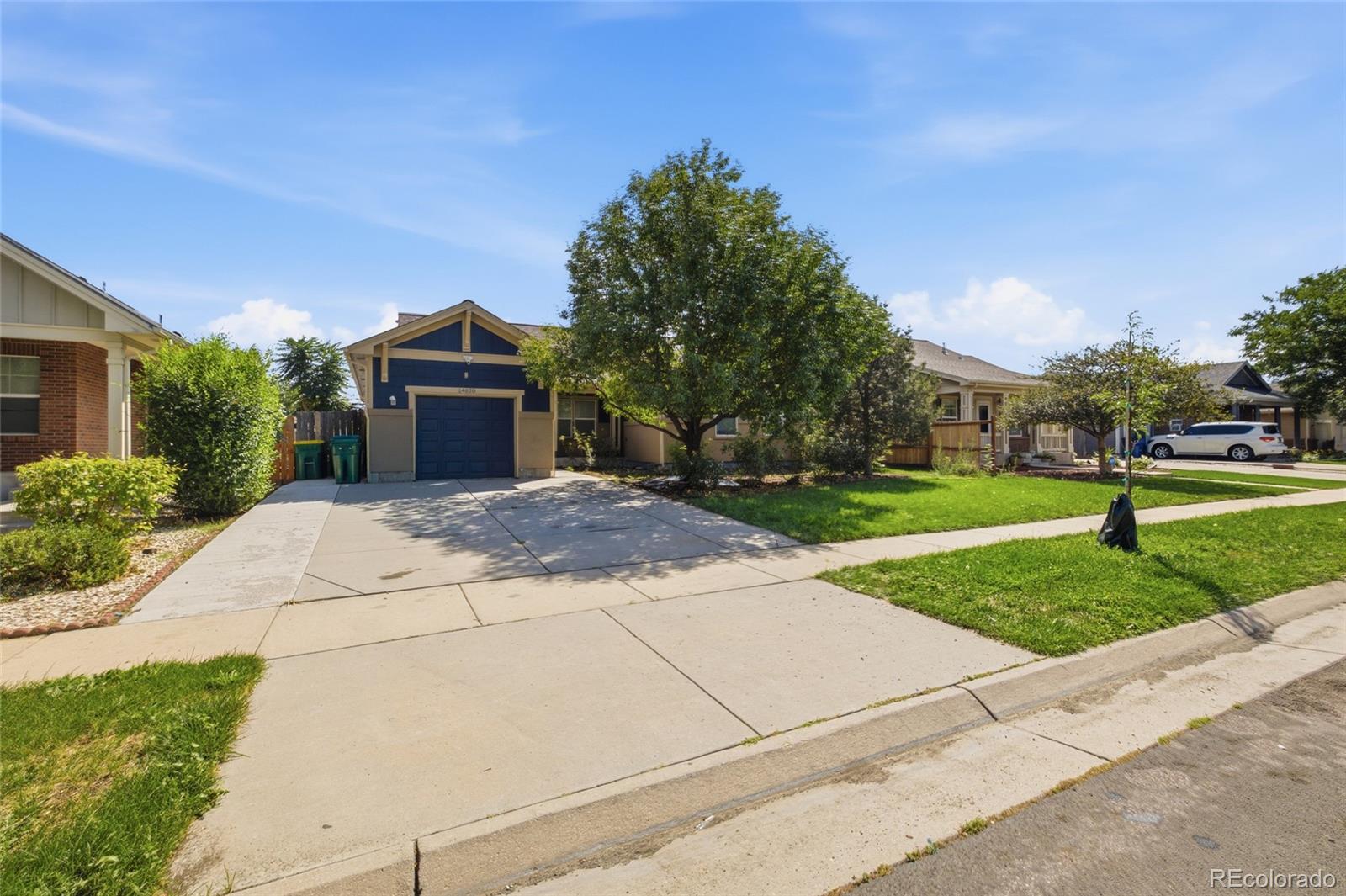 MLS Image #1 for 14820 e 18th place,aurora, Colorado