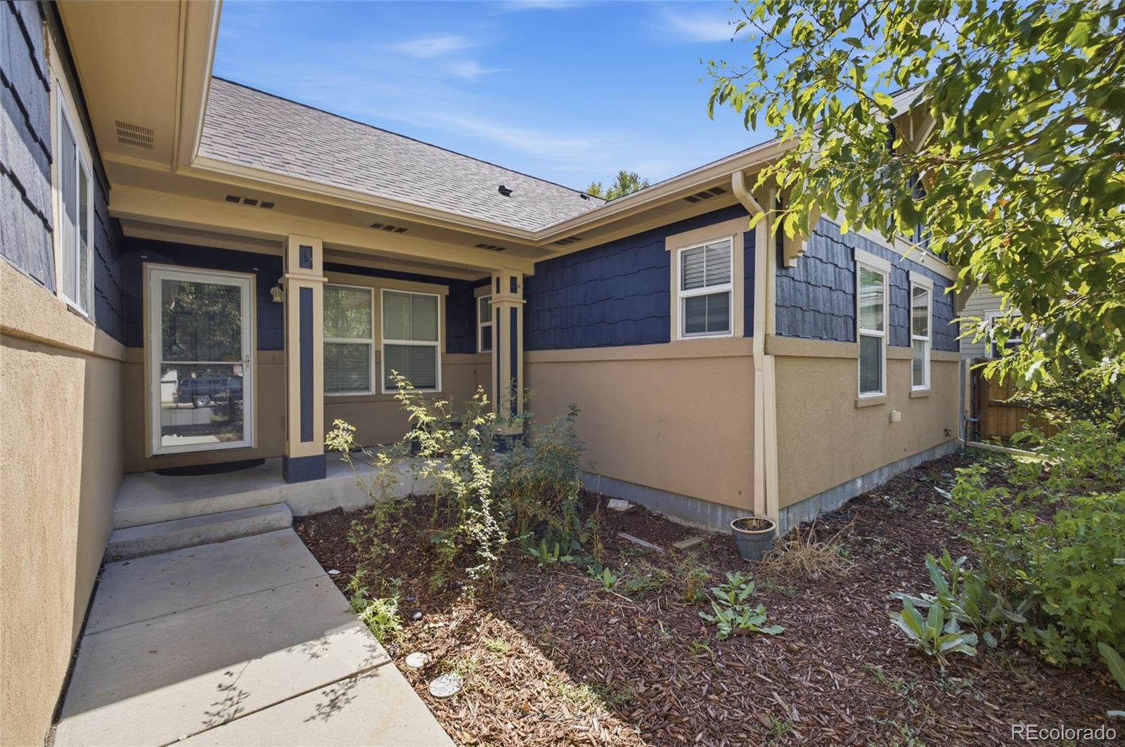 MLS Image #2 for 14820 e 18th place,aurora, Colorado