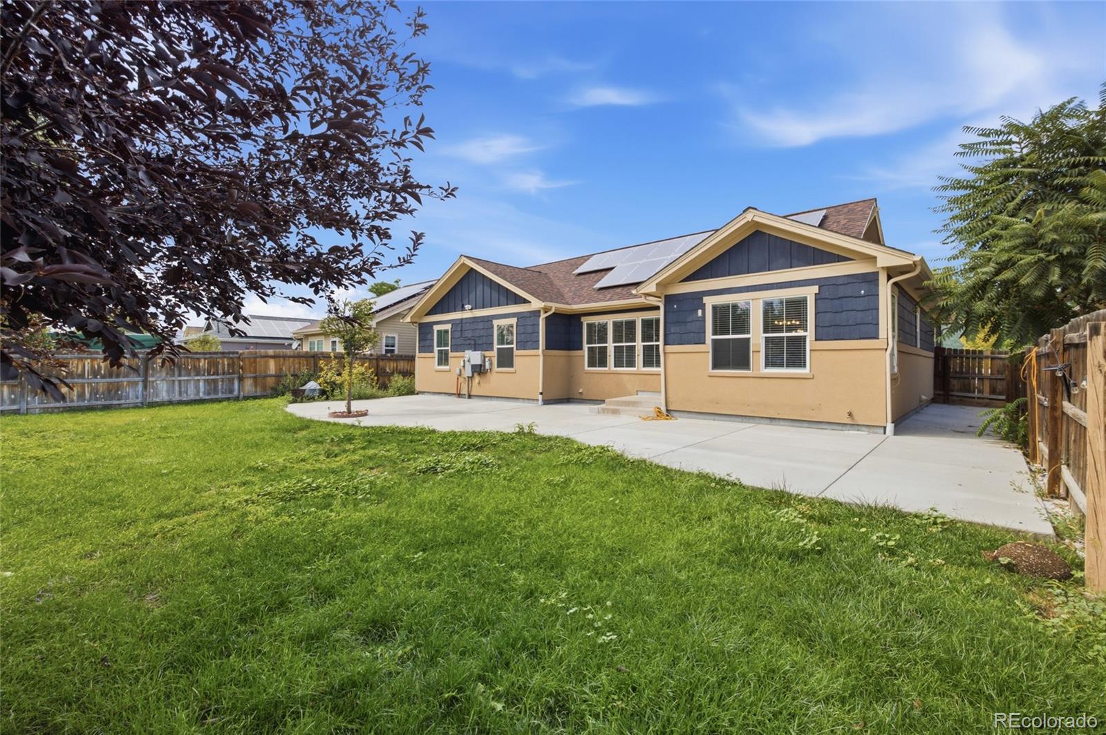 MLS Image #26 for 14820 e 18th place,aurora, Colorado