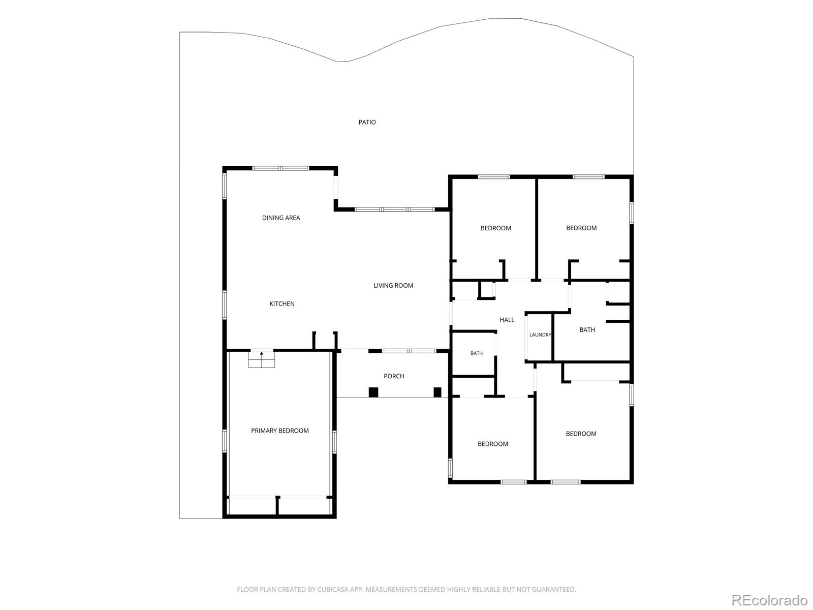 MLS Image #30 for 14820 e 18th place,aurora, Colorado