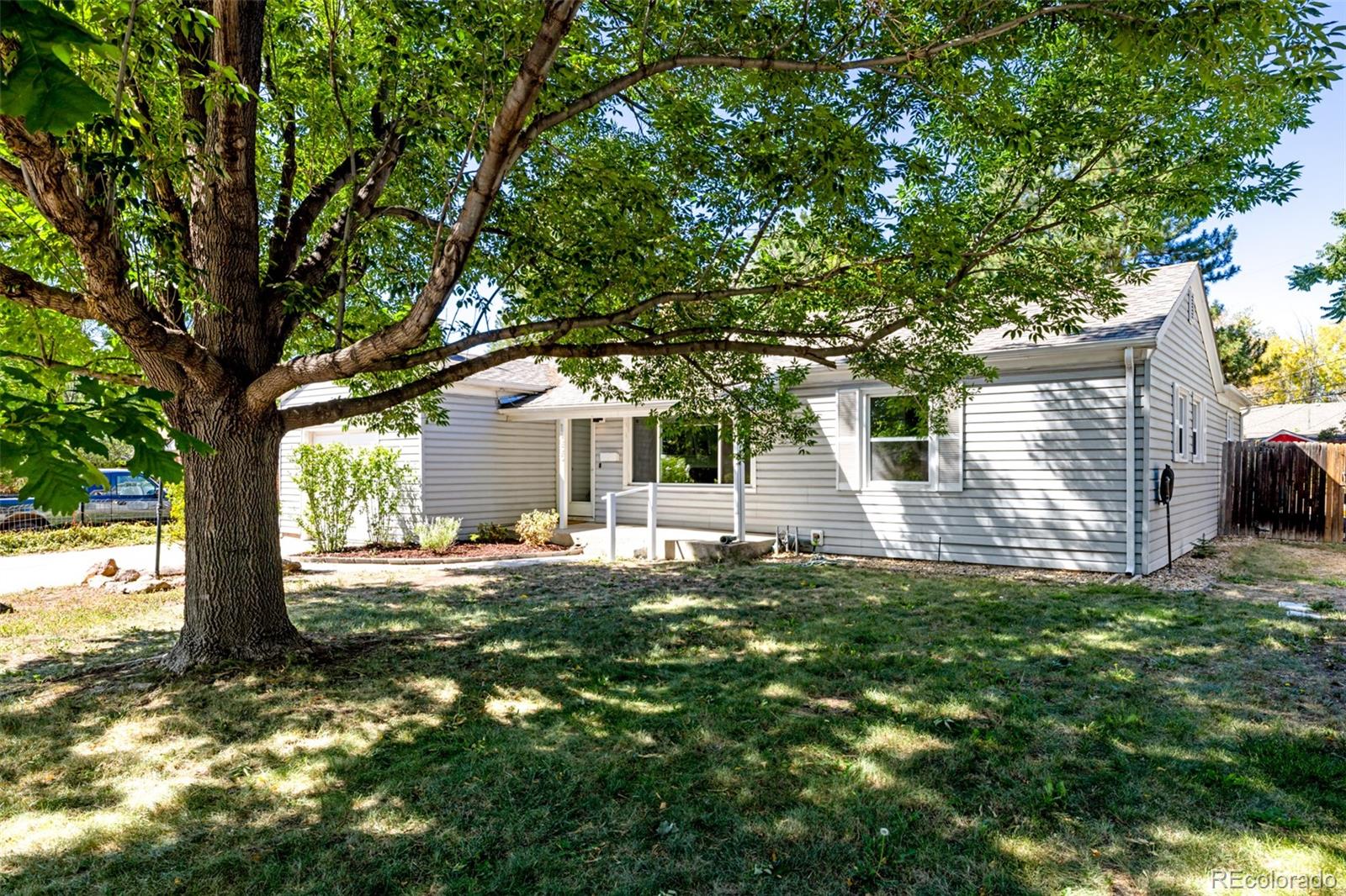 MLS Image #1 for 1655  quay street,denver, Colorado