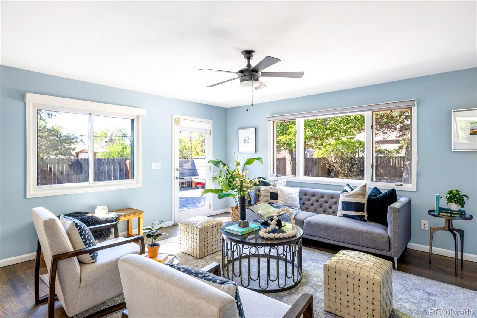 MLS Image #15 for 1655  quay street,denver, Colorado