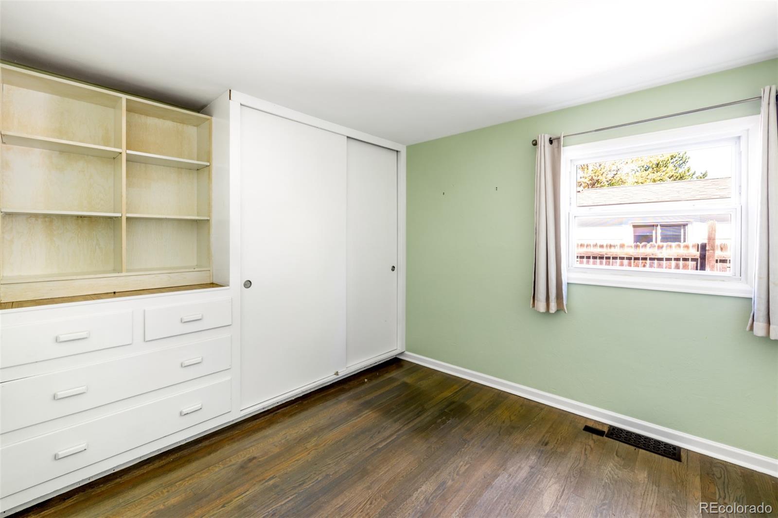 MLS Image #21 for 1655  quay street,denver, Colorado