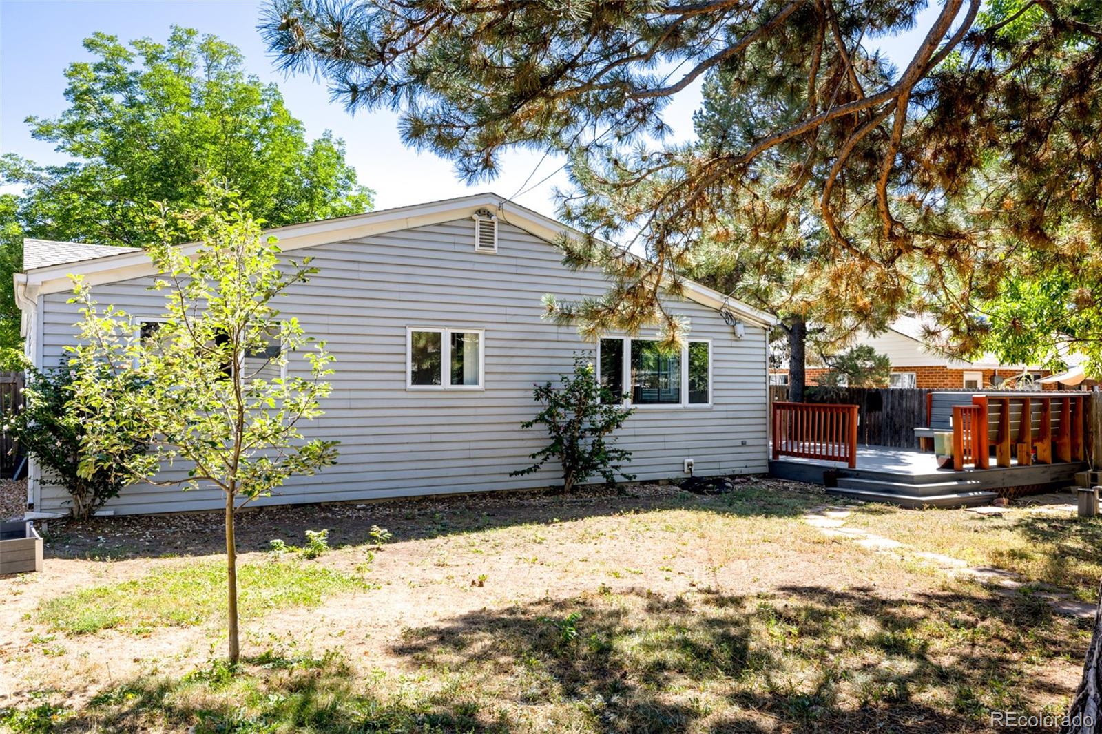 MLS Image #24 for 1655  quay street,denver, Colorado