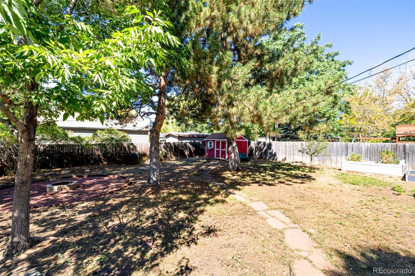 MLS Image #25 for 1655  quay street,denver, Colorado