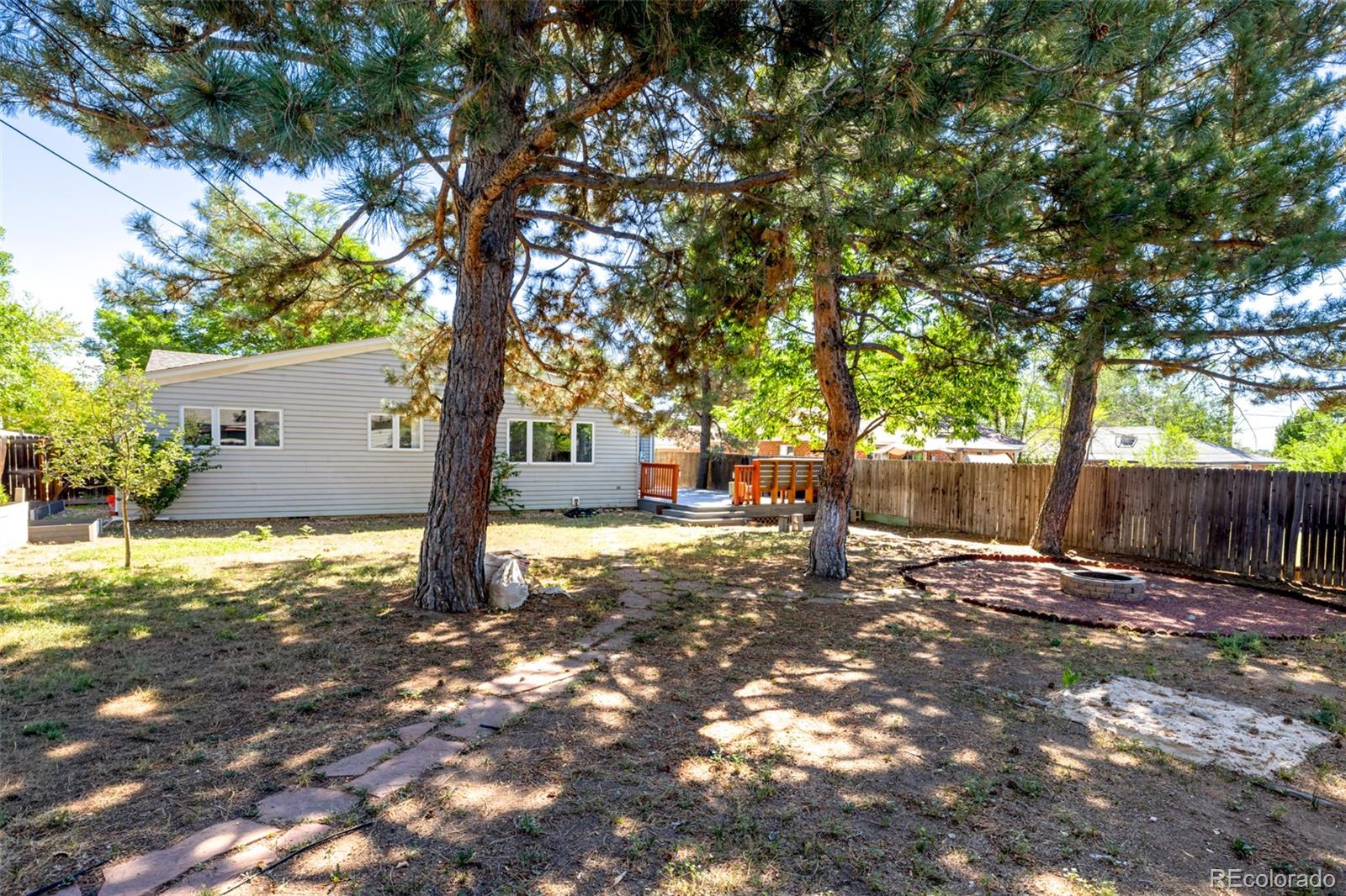 MLS Image #26 for 1655  quay street,denver, Colorado