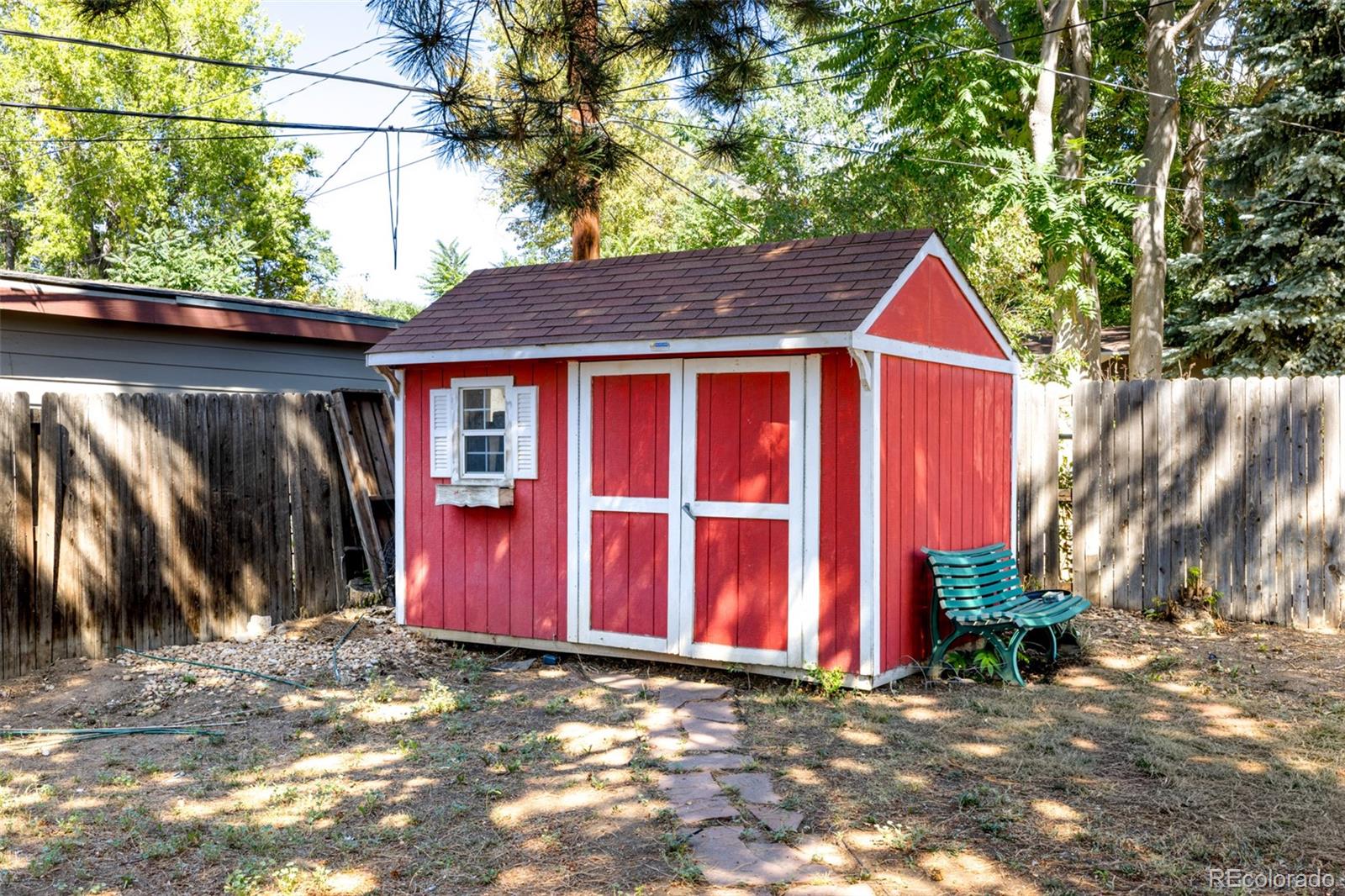 MLS Image #27 for 1655  quay street,denver, Colorado