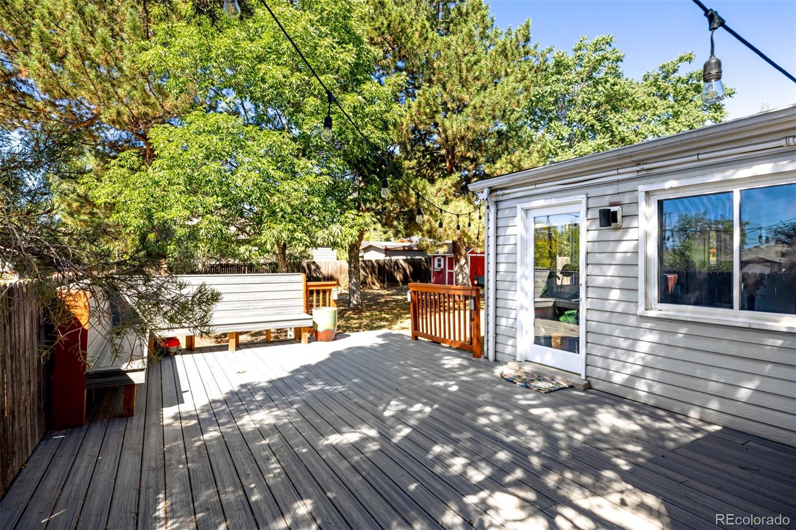 MLS Image #28 for 1655  quay street,denver, Colorado