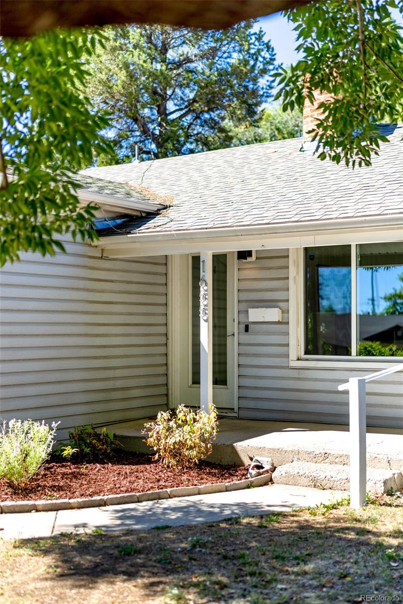 MLS Image #3 for 1655  quay street,denver, Colorado