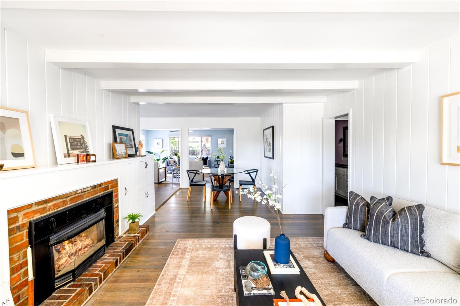 MLS Image #4 for 1655  quay street,denver, Colorado