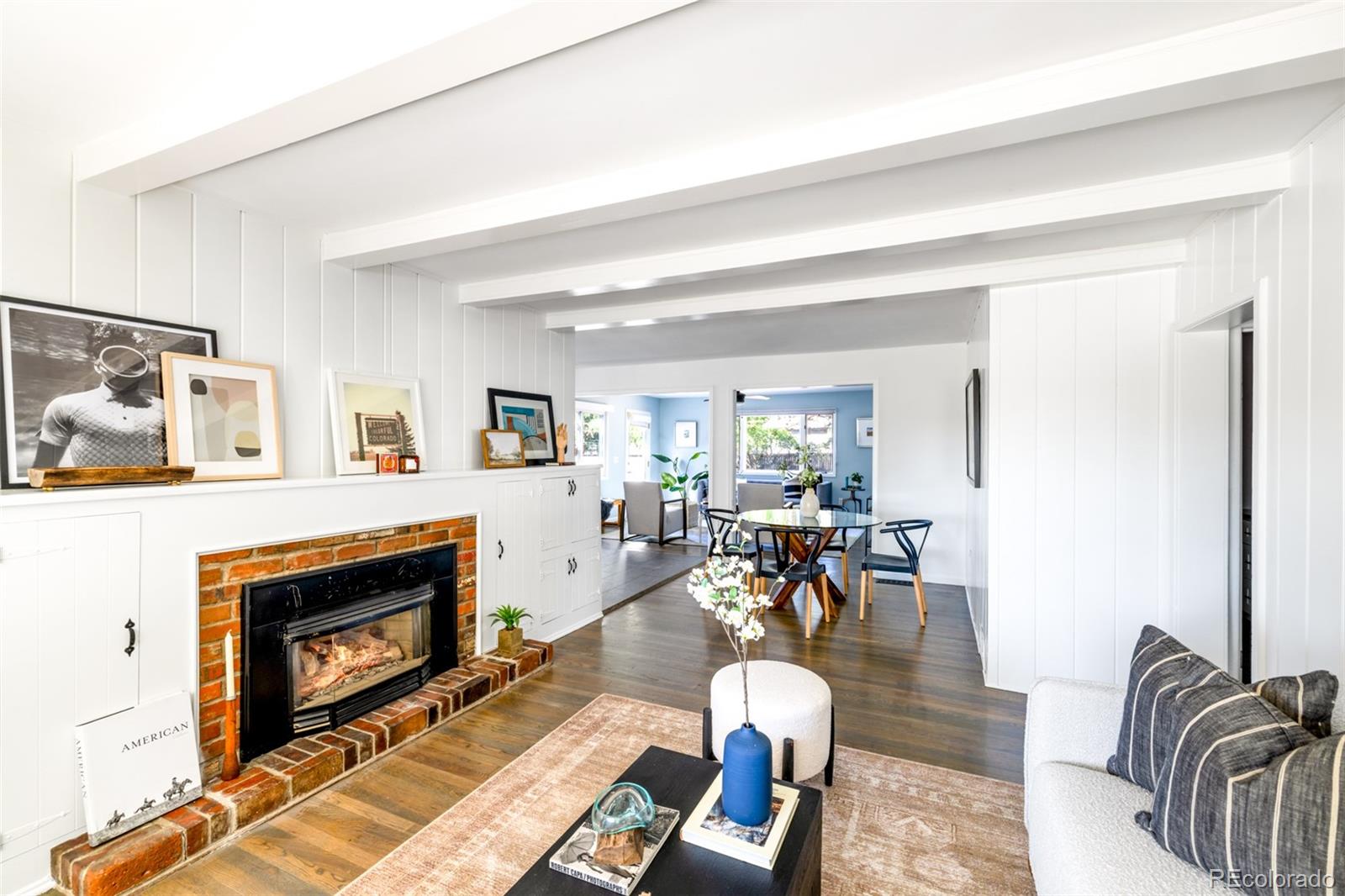 MLS Image #6 for 1655  quay street,denver, Colorado