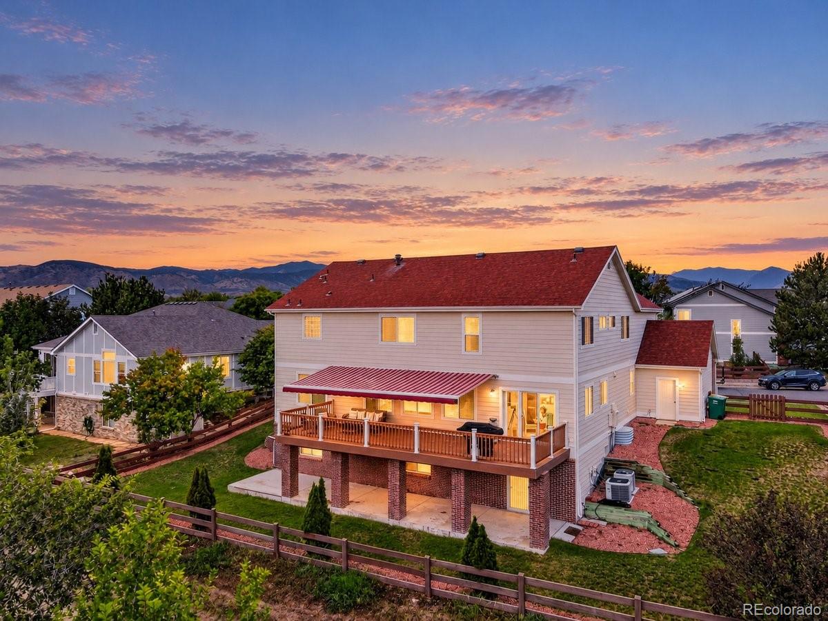 MLS Image #40 for 6058  rogers circle,golden, Colorado