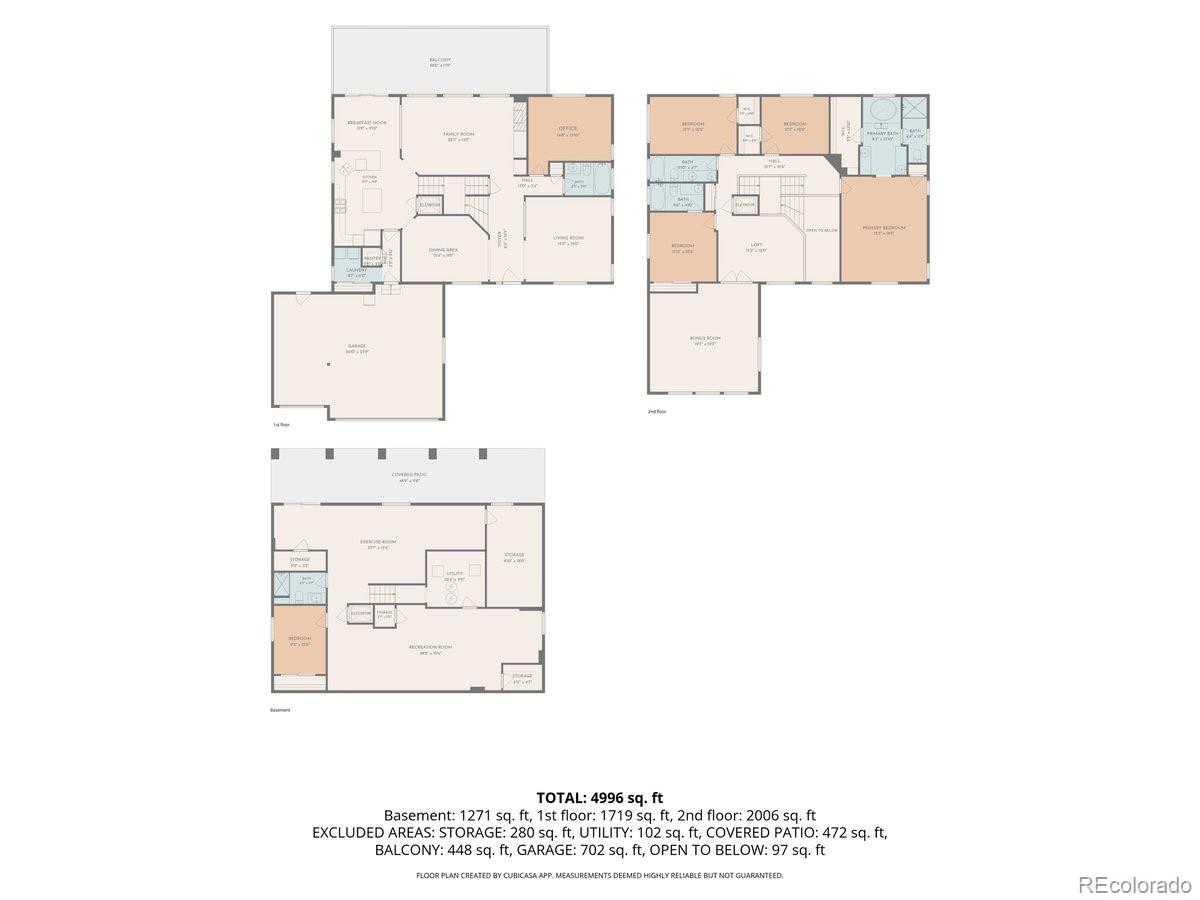 MLS Image #41 for 6058  rogers circle,golden, Colorado