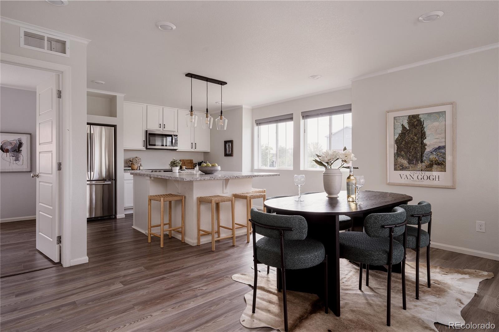 MLS Image #10 for 18670 e 53rd drive,denver, Colorado