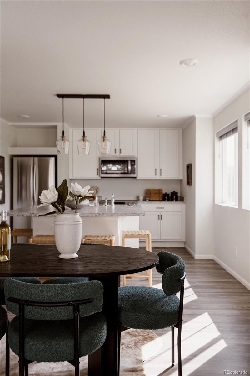 MLS Image #12 for 18670 e 53rd drive,denver, Colorado