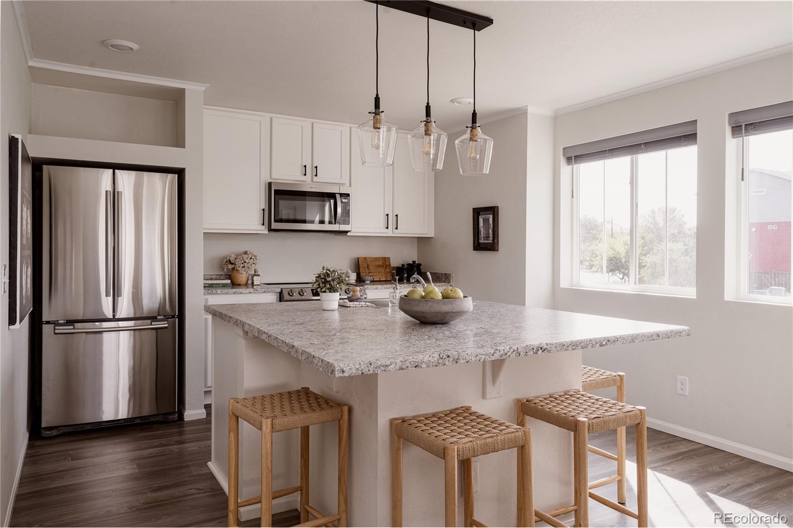 MLS Image #15 for 18670 e 53rd drive,denver, Colorado