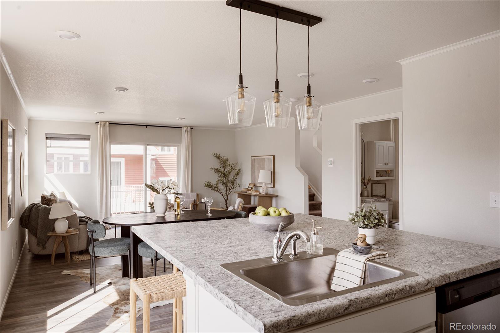 MLS Image #19 for 18670 e 53rd drive,denver, Colorado