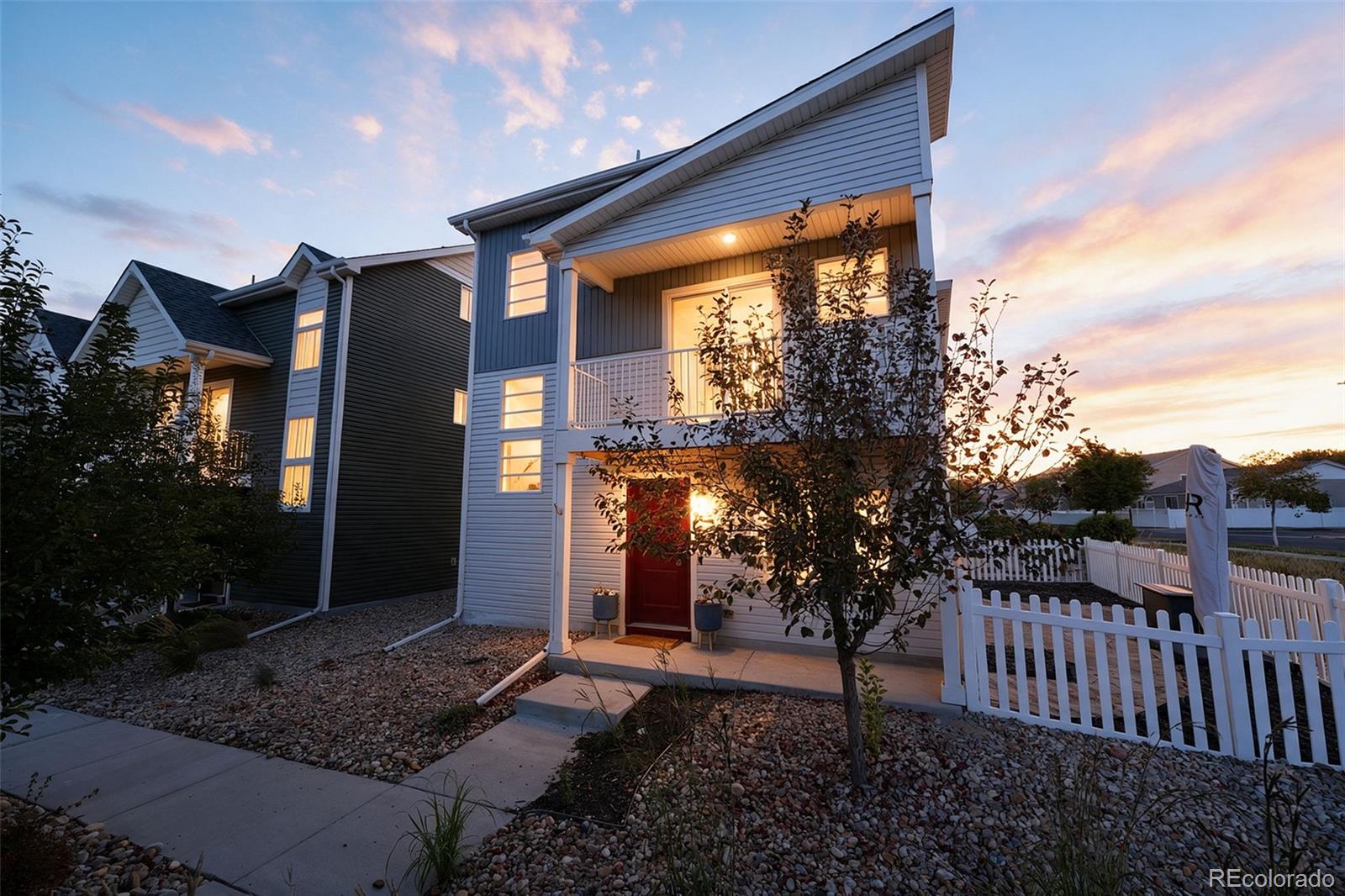 MLS Image #2 for 18670 e 53rd drive,denver, Colorado