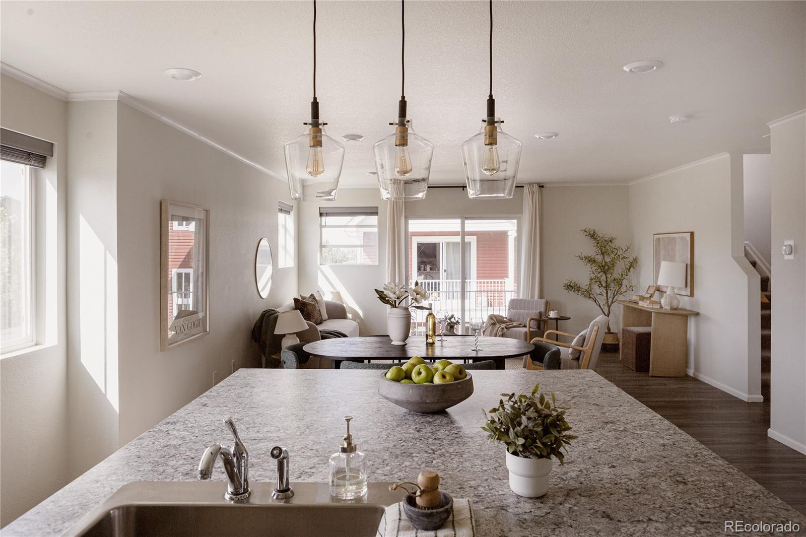 MLS Image #20 for 18670 e 53rd drive,denver, Colorado