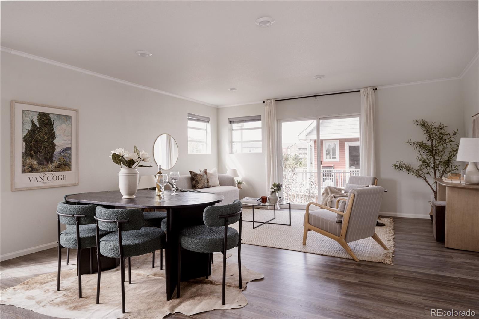 MLS Image #3 for 18670 e 53rd drive,denver, Colorado