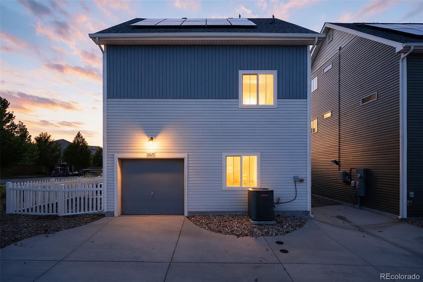 MLS Image #45 for 18670 e 53rd drive,denver, Colorado