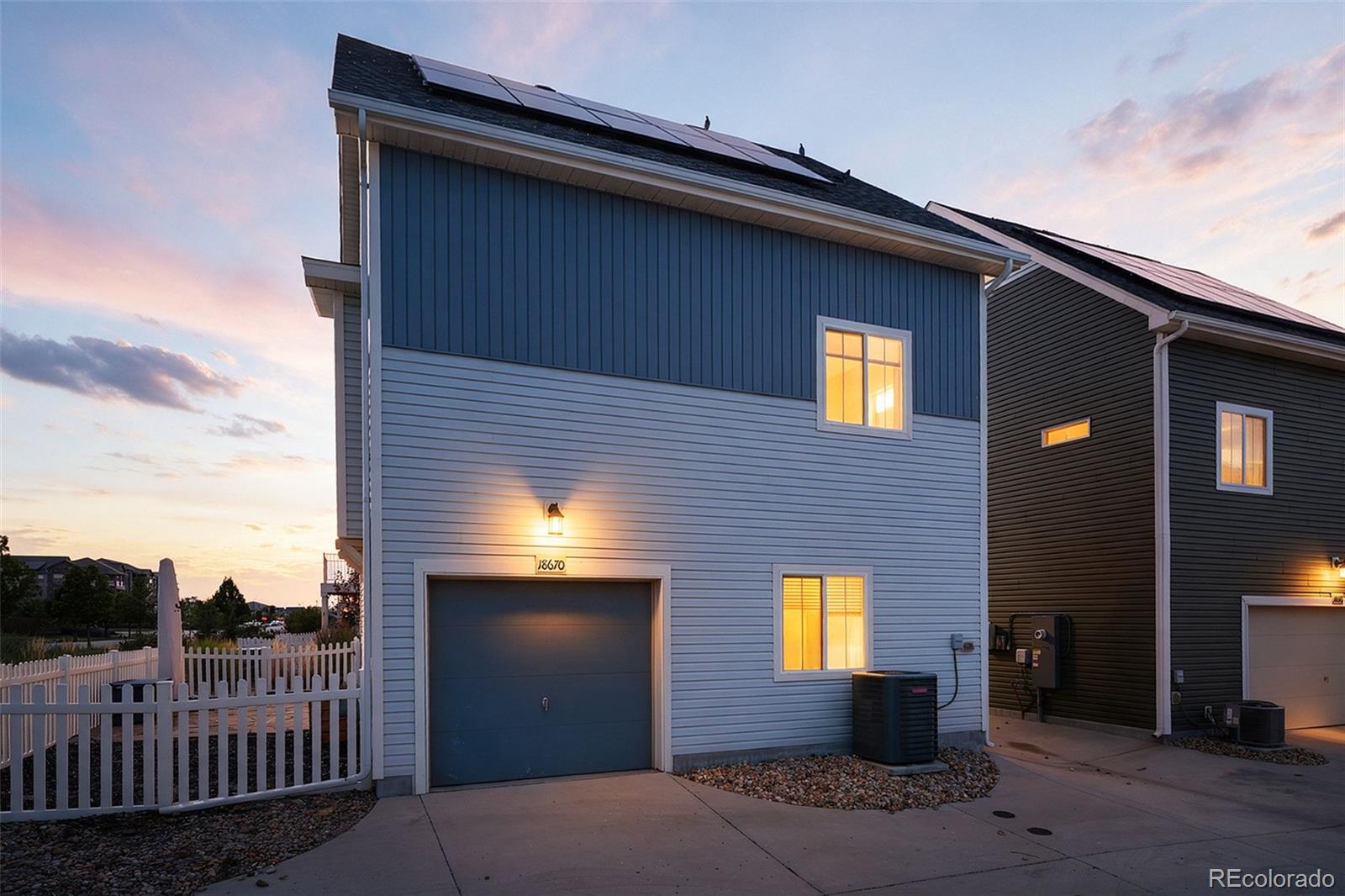 MLS Image #46 for 18670 e 53rd drive,denver, Colorado
