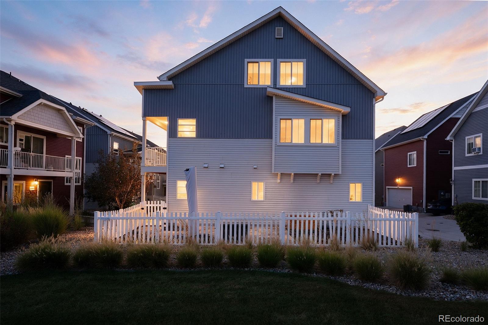 MLS Image #47 for 18670 e 53rd drive,denver, Colorado