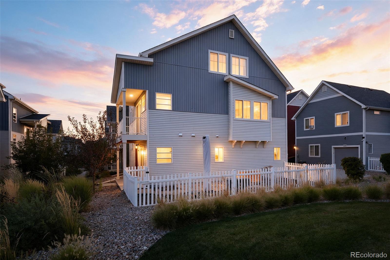 MLS Image #48 for 18670 e 53rd drive,denver, Colorado