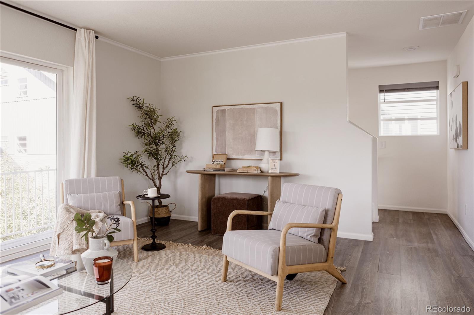 MLS Image #5 for 18670 e 53rd drive,denver, Colorado