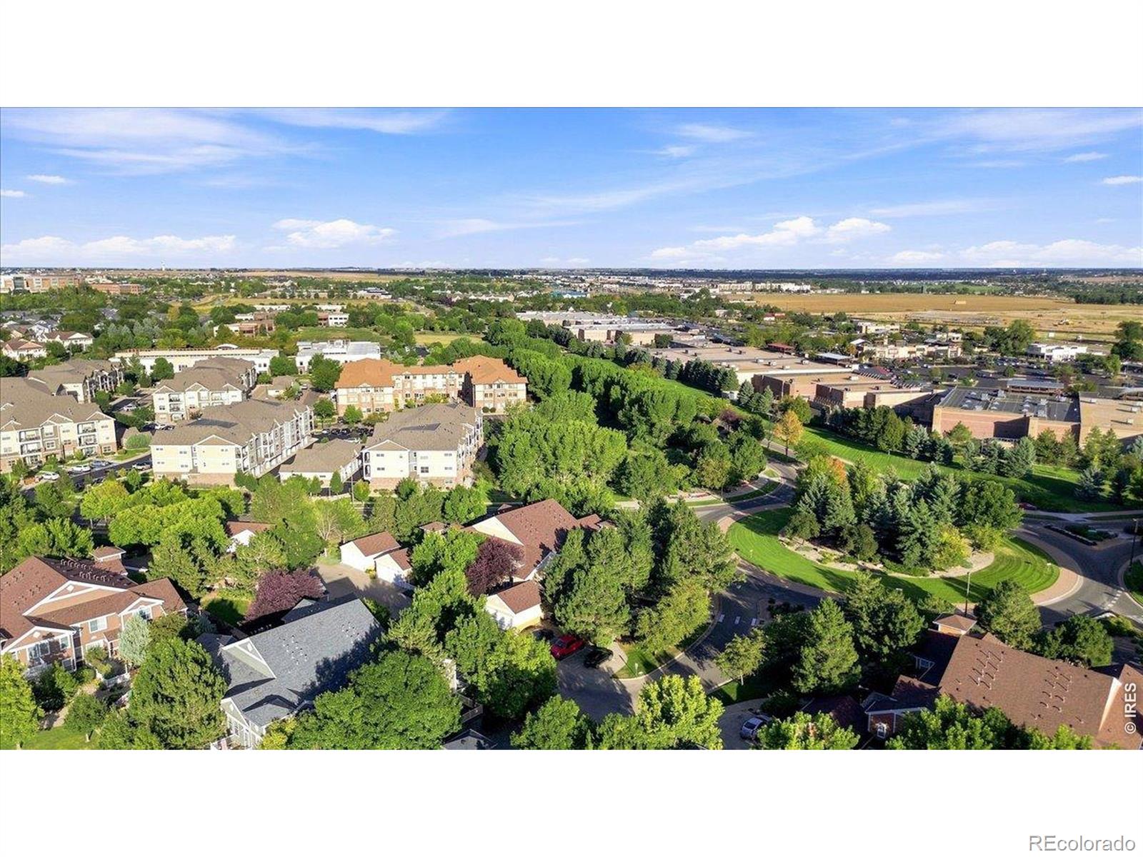 MLS Image #32 for 1977  grays peak drive,loveland, Colorado