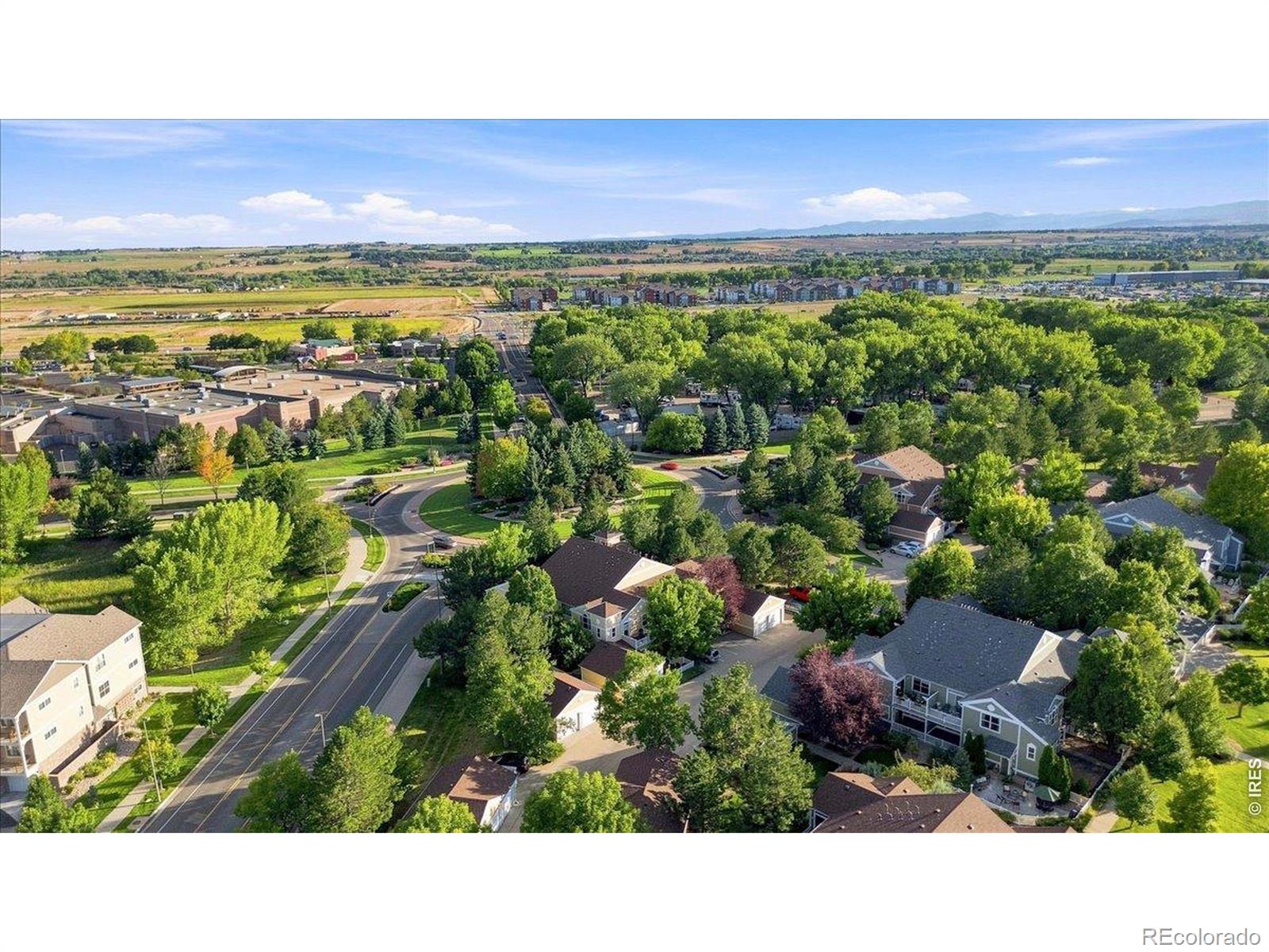 MLS Image #33 for 1977  grays peak drive,loveland, Colorado
