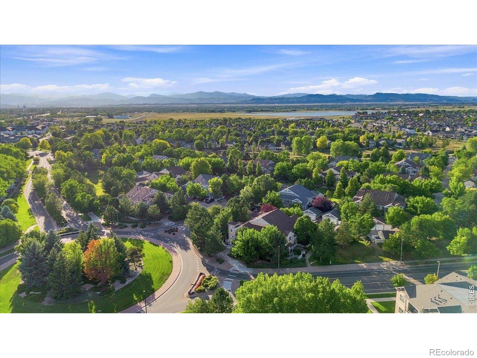 MLS Image #34 for 1977  grays peak drive,loveland, Colorado