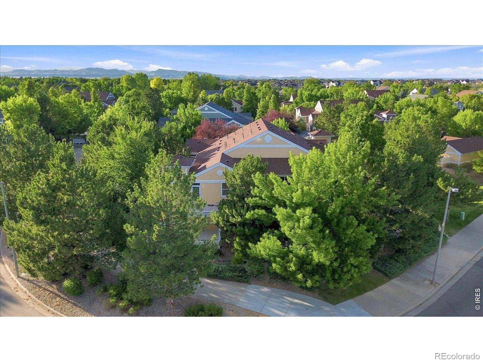 MLS Image #35 for 1977  grays peak drive,loveland, Colorado