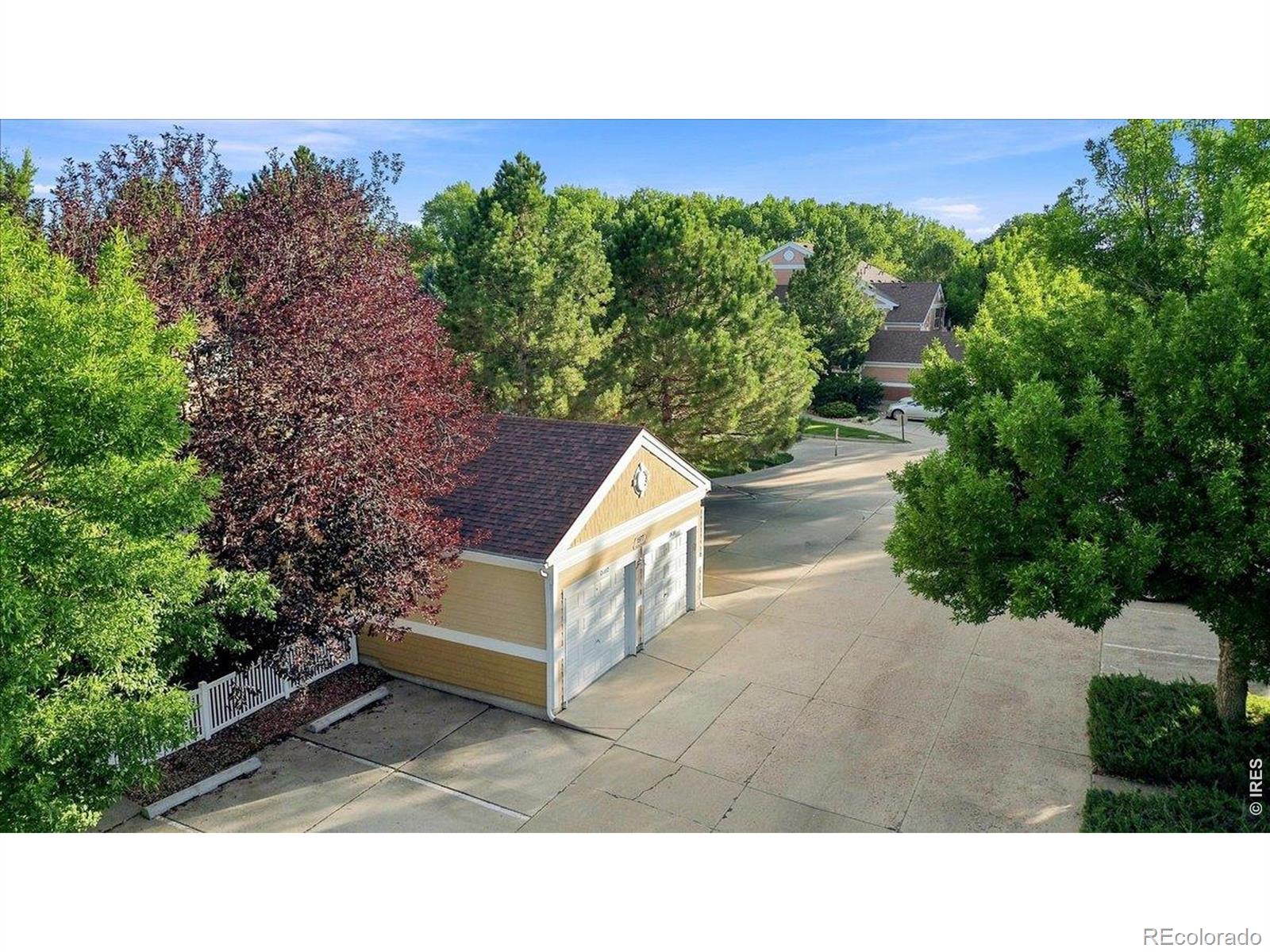 MLS Image #39 for 1977  grays peak drive,loveland, Colorado