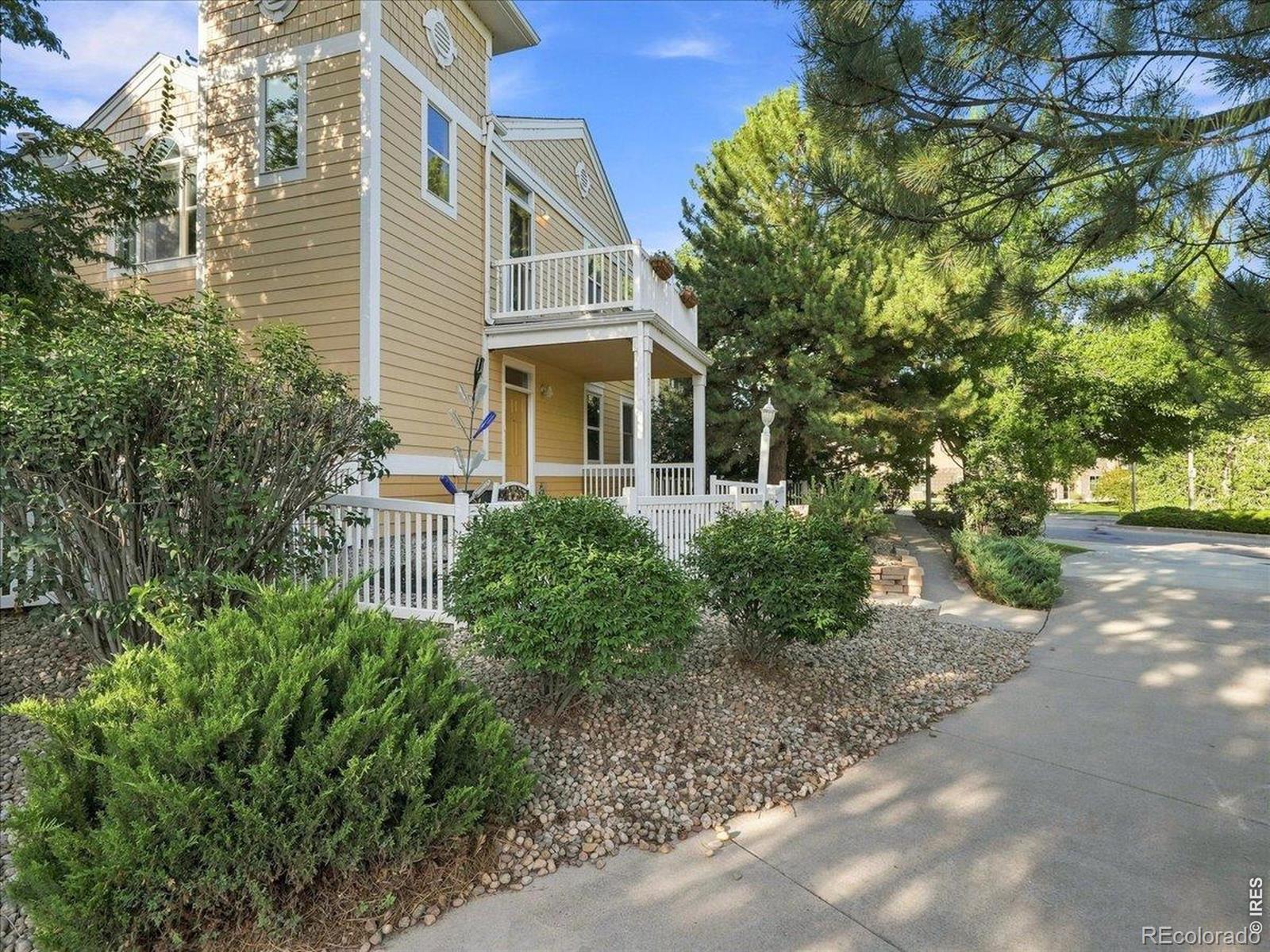 MLS Image #4 for 1977  grays peak drive,loveland, Colorado
